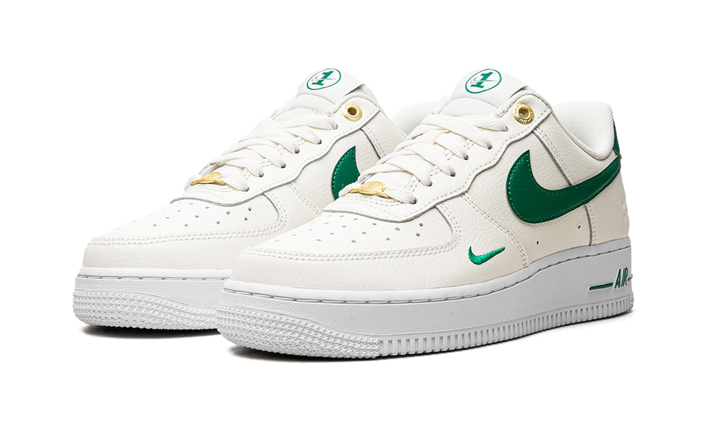 Nike Air Force 1 Low Malachite 3