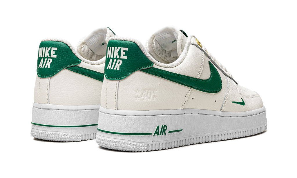 Nike Air Force 1 Low Malachite 4