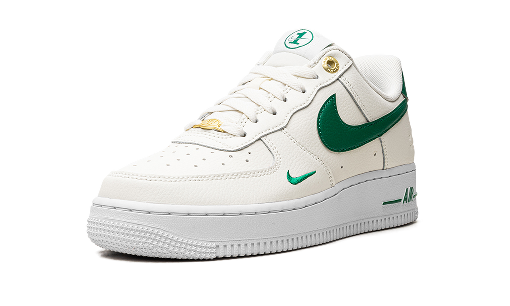 Nike Air Force 1 Low Malachite 5