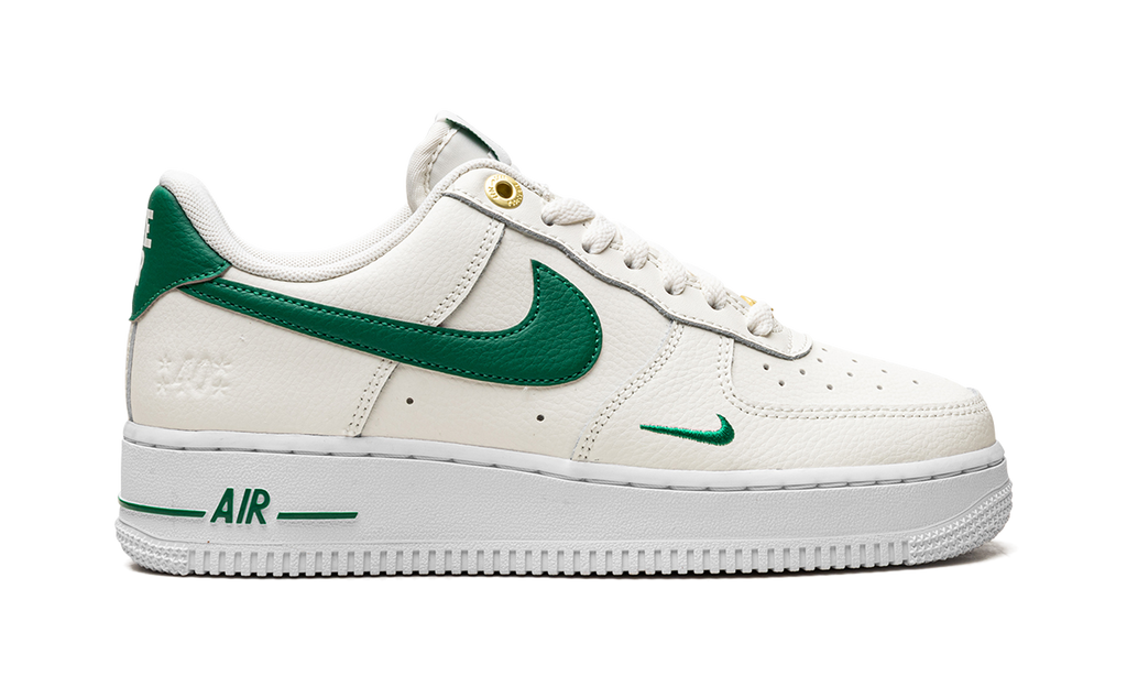 Nike Air Force 1 Low Malachite 7