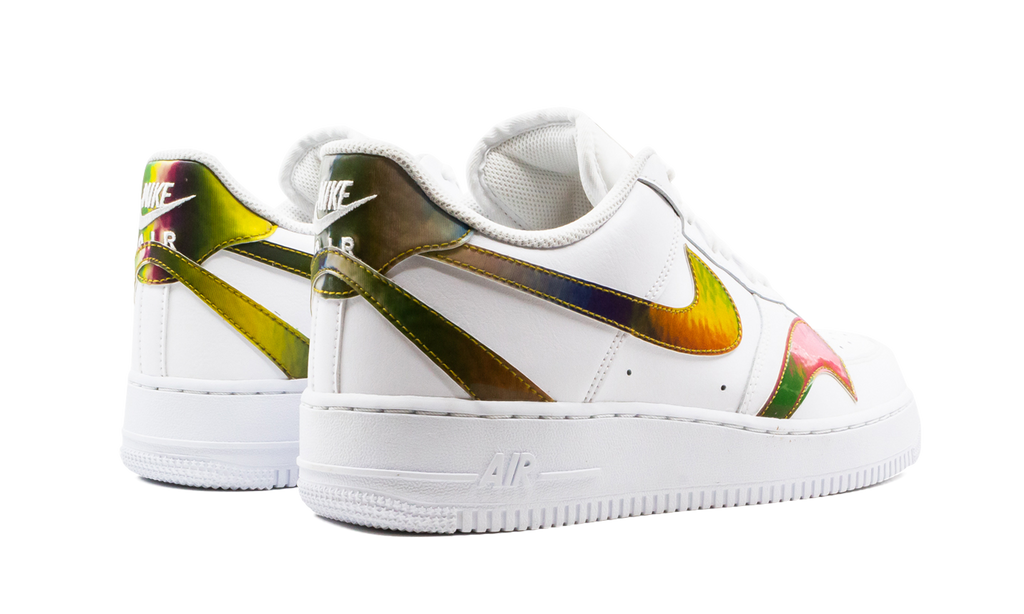 Nike Air Force 1 Low Misplaced Swoosh 4