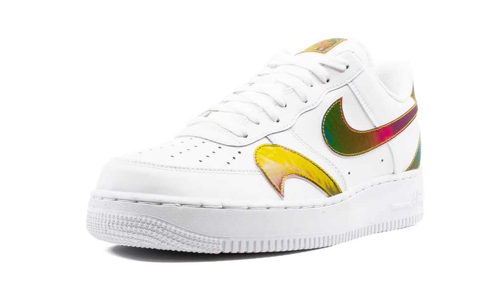 Nike Air Force 1 Low Misplaced Swoosh 5