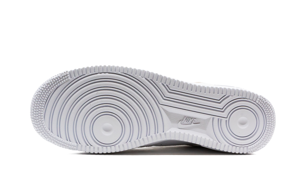 Nike Air Force 1 Low Misplaced Swoosh 6