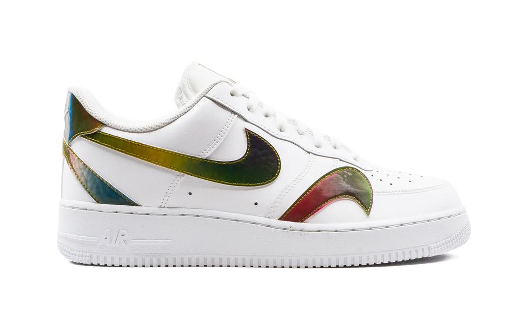 Nike Air Force 1 Low Misplaced Swoosh 7