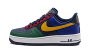 Nike Air Force 1 Low Multi Tumbled Leather 1