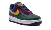 Nike Air Force 1 Low Multi Tumbled Leather 2