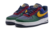 Nike Air Force 1 Low Multi Tumbled Leather 3
