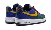 Nike Air Force 1 Low Multi Tumbled Leather 4
