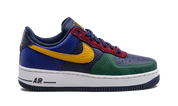 Nike Air Force 1 Low Multi Tumbled Leather 7