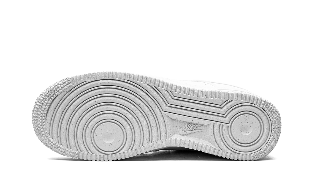 Nike Air Force 1 Low Next Nature White Metallic Grey (W) 6