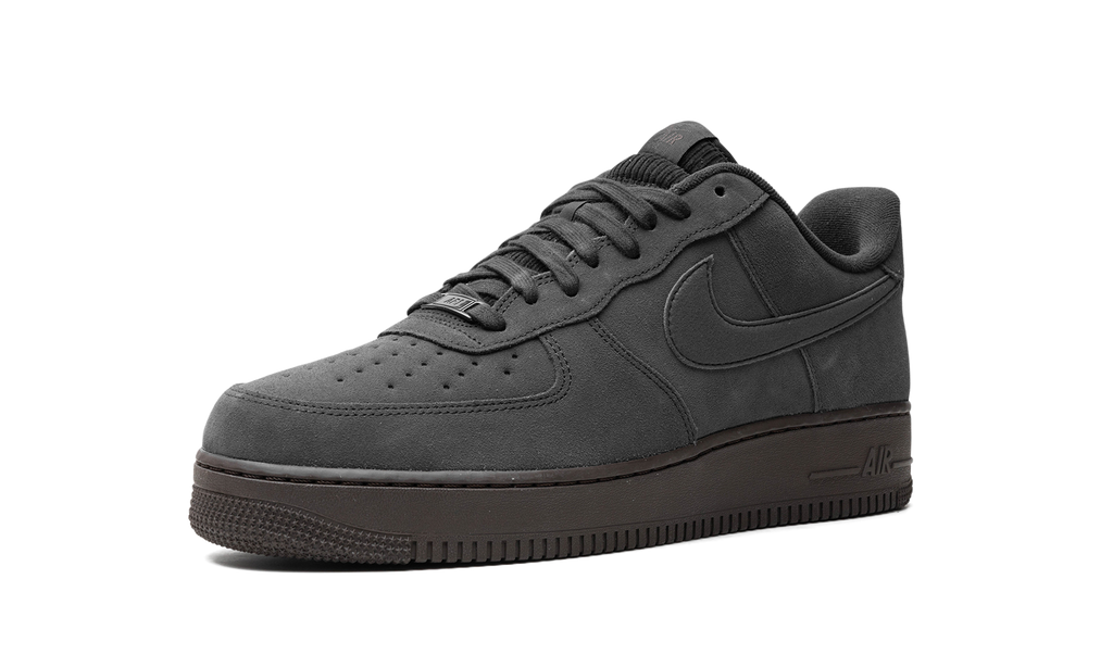 Nike Air Force 1 Low Off Noir Dark Chocolate 5