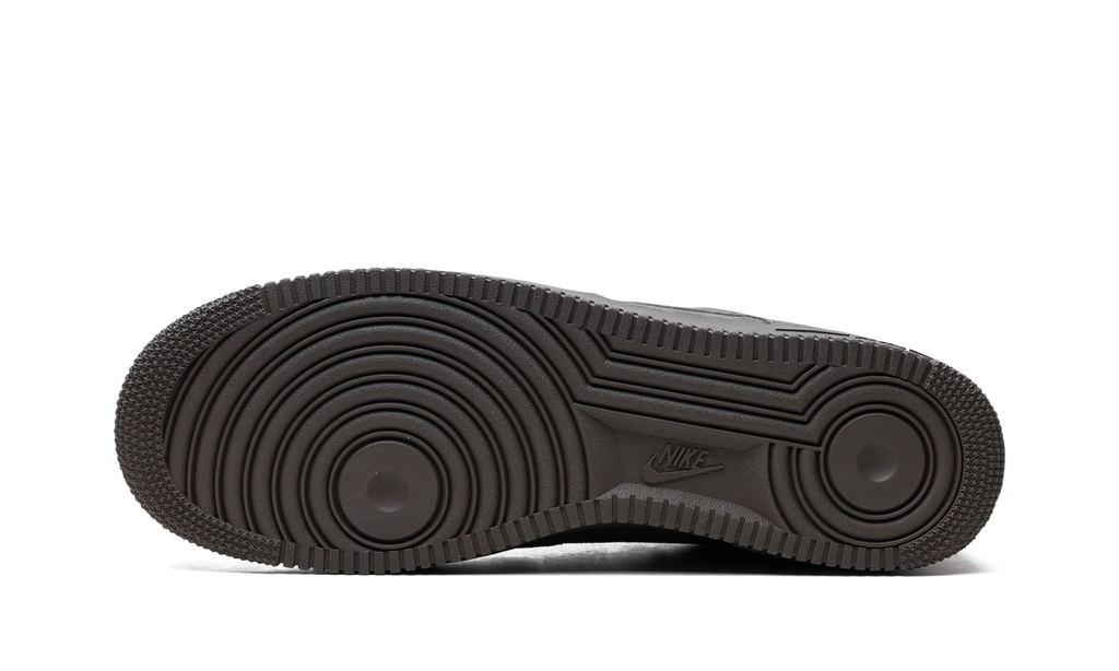 Nike Air Force 1 Low Off Noir Dark Chocolate 6
