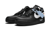 Nike Air Force 1 Low Off-White ''Black'' 3