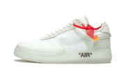 Nike Air Force 1 Low Off-White "The Ten" 1