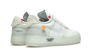 Nike Air Force 1 Low Off-White "The Ten" 3