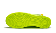 Nike Air Force 1 Low Off-White ''Volt'' 2