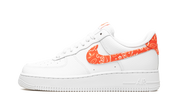 Nike Air Force 1 Low Orange Paisley (W) 1