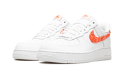Nike Air Force 1 Low Orange Paisley (W) 3