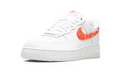 Nike Air Force 1 Low Orange Paisley (W) 5