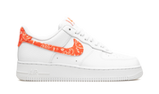 Nike Air Force 1 Low Orange Paisley (W) 7