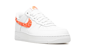 Nike Air Force 1 Low Orange Paisley (W) 8