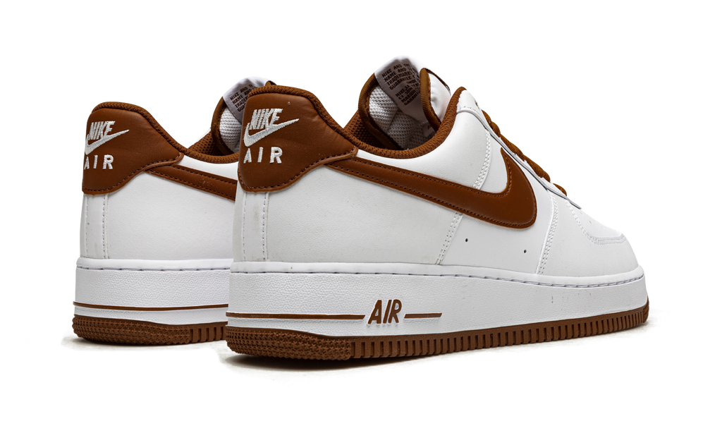 Nike Air Force 1 Low Pecan 4