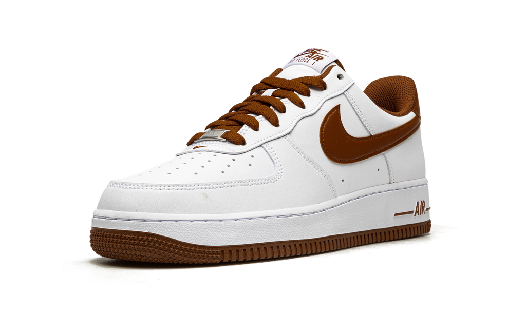 Nike Air Force 1 Low Pecan 5