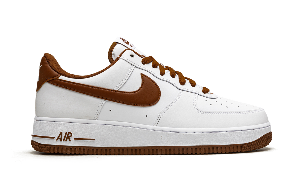 Nike Air Force 1 Low Pecan 7
