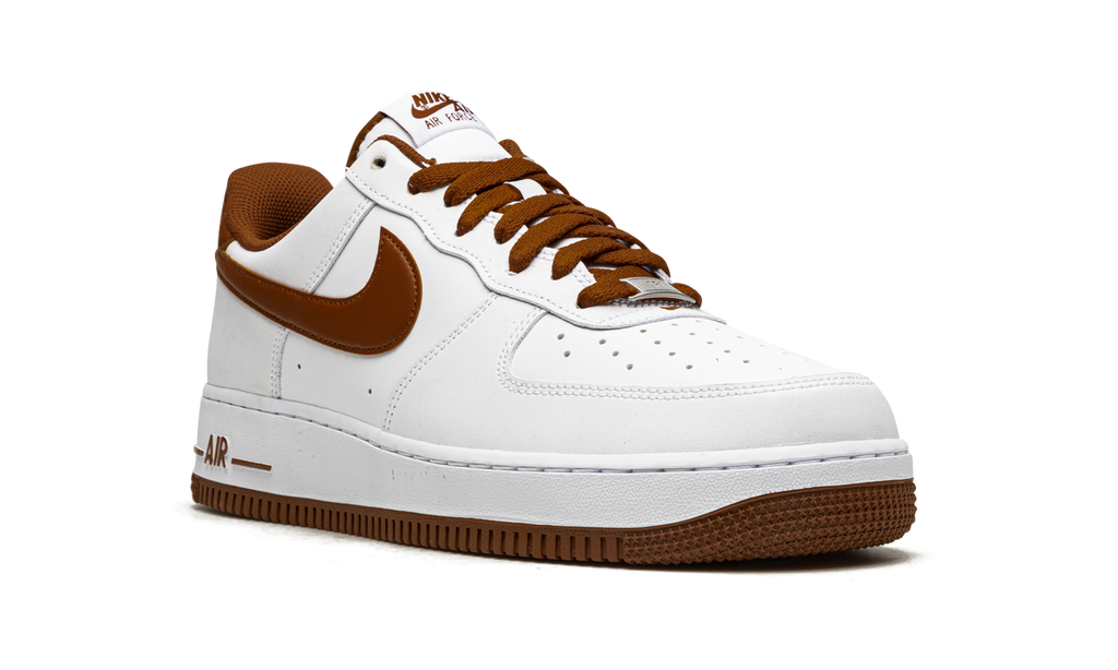 Nike Air Force 1 Low Pecan 8