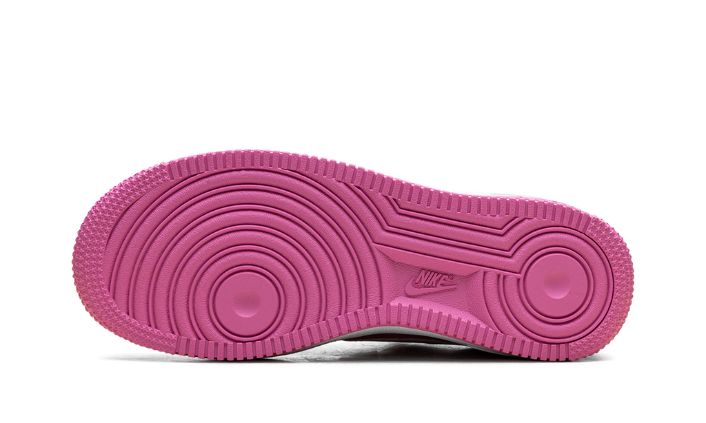 Nike Air Force 1 Low Playful Pink (GS) 6