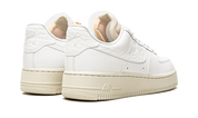 Nike Air Force 1 Low PRM Jewels White 4