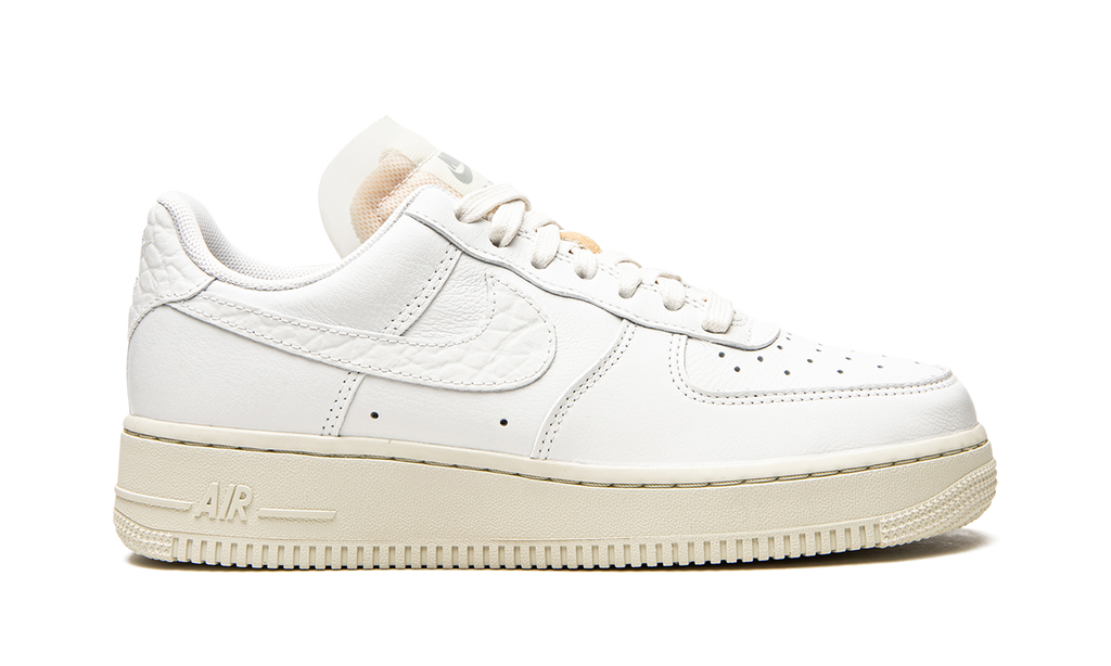 Nike Air Force 1 Low PRM Jewels White 7