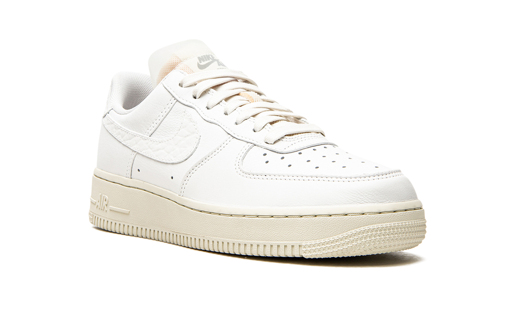 Nike Air Force 1 Low PRM Jewels White 8