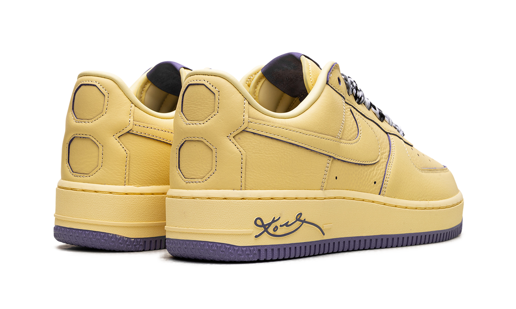 Nike Air Force 1 Low Protro Kobe Bryant Mamba Mentality 4