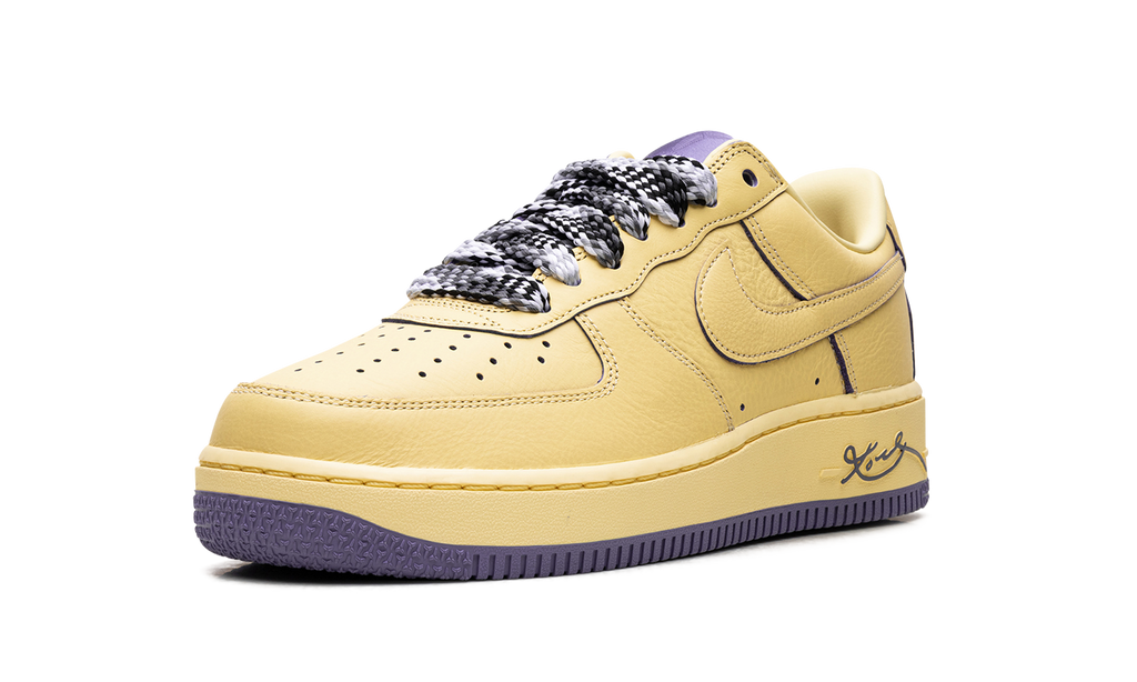 Nike Air Force 1 Low Protro Kobe Bryant Mamba Mentality 5