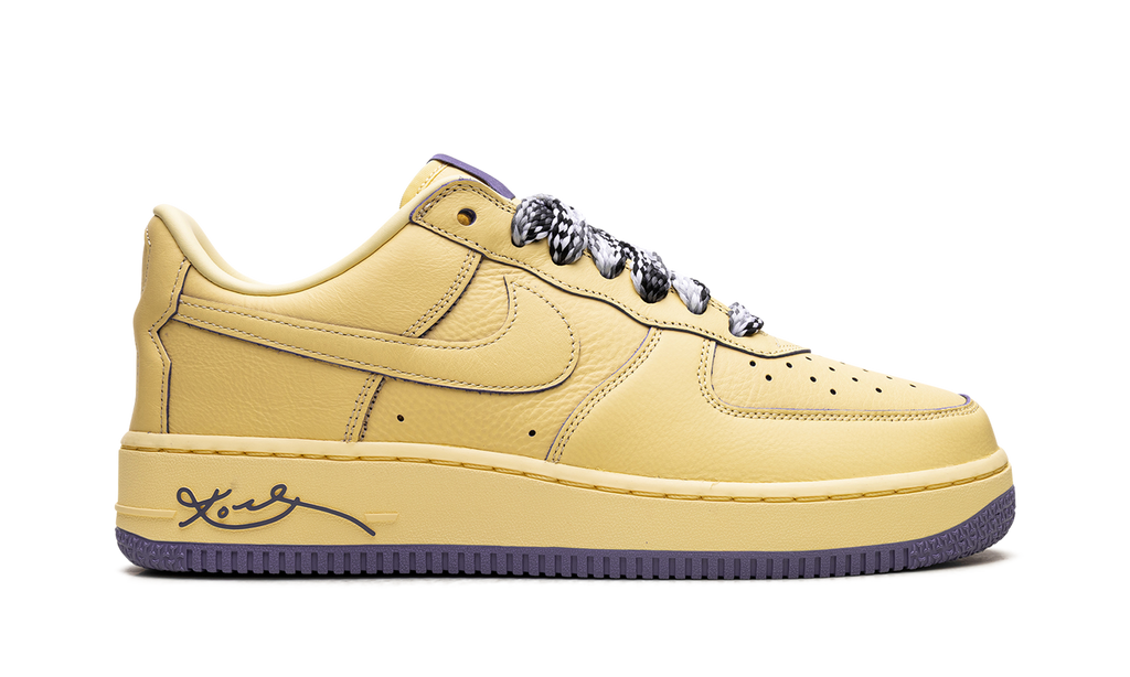 Nike Air Force 1 Low Protro Kobe Bryant Mamba Mentality 7
