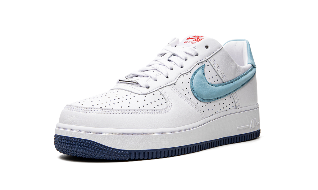 Nike Air Force 1 Low Puerto Rico (2022) 5
