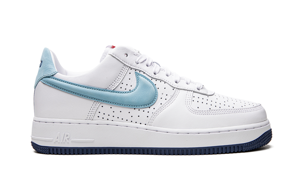 Nike Air Force 1 Low Puerto Rico (2022) 7