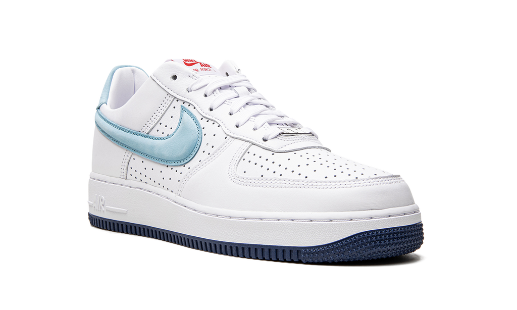 Nike Air Force 1 Low Puerto Rico (2022) 8