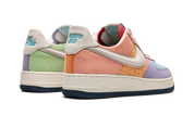 Nike Air Force 1 Low Puerto Rico Boricua 4