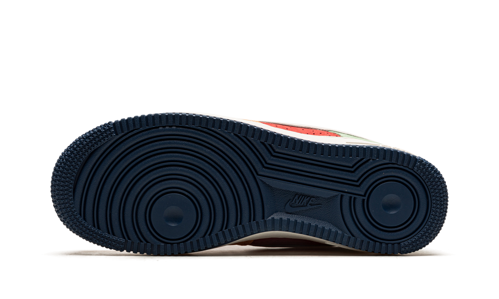 Nike Air Force 1 Low Puerto Rico Boricua 6