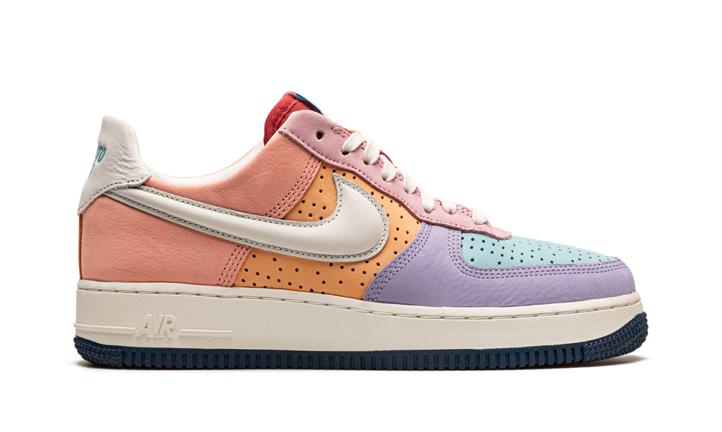 Nike Air Force 1 Low Puerto Rico Boricua 7