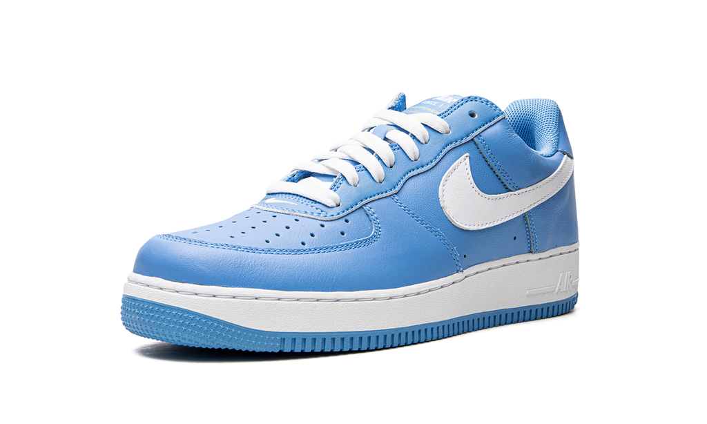 Nike Air Force 1 Low Retro 40th Anniversary University Blue 5