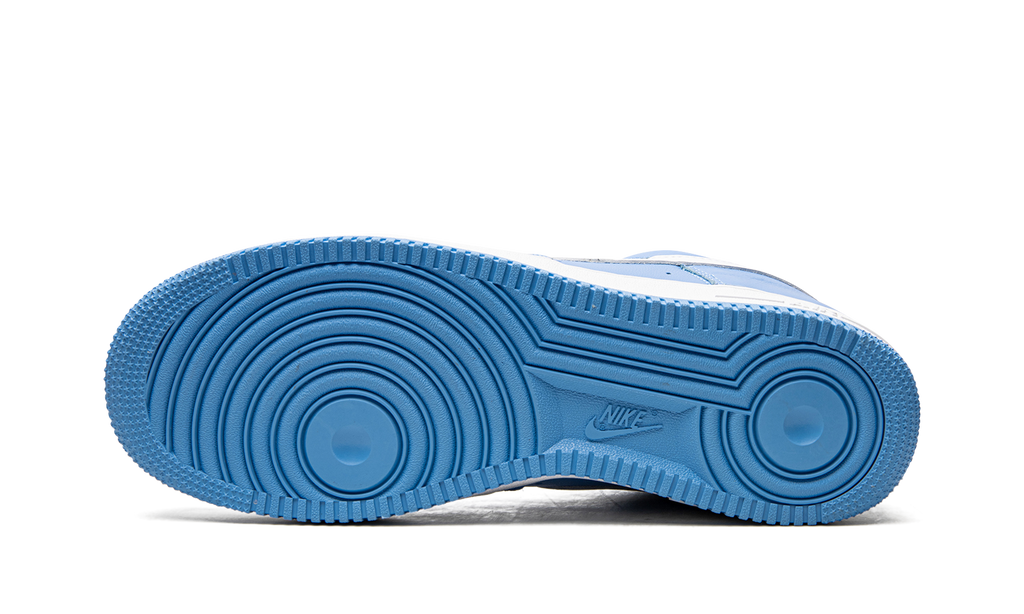Nike Air Force 1 Low Retro 40th Anniversary University Blue 6