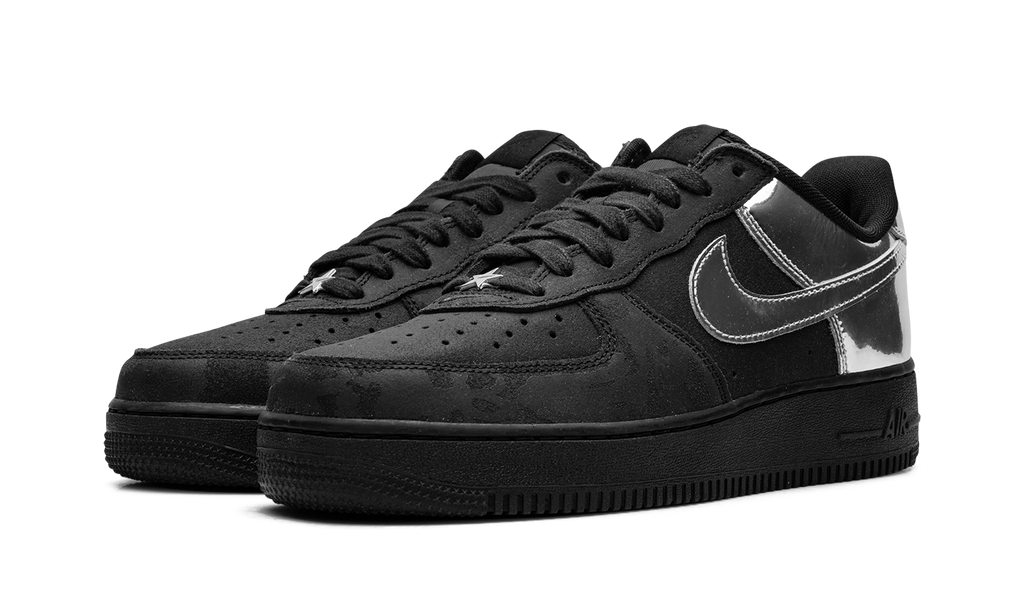 Nike Air Force 1 Low Retro All-Star (2025) 3