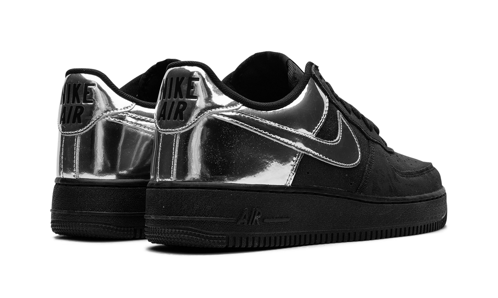 Nike Air Force 1 Low Retro All-Star (2025) 4