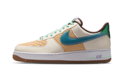 Nike Air Force 1 Low Retro Easter Basket 1
