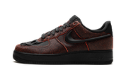 Nike Air Force 1 Low Retro QS Halloween Skull 1