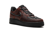 Nike Air Force 1 Low Retro QS Halloween Skull 2