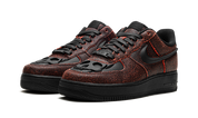 Nike Air Force 1 Low Retro QS Halloween Skull 3